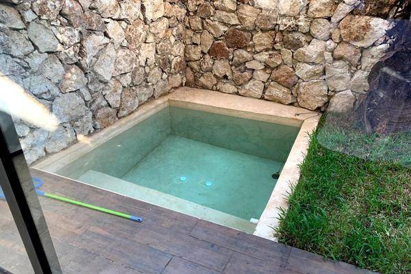 Foto de casa en , montebello, mérida, yucatán, 0 foto 04 Foto de casa en renta en , montebello, mérida, yucatán, 0 No. 04