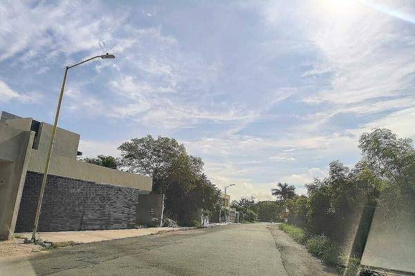 Foto de terreno habitacional en , montebello, mérida, yucatán, 0 foto 01 Foto de terreno habitacional en venta en , montebello, mérida, yucatán, 0 No. 01