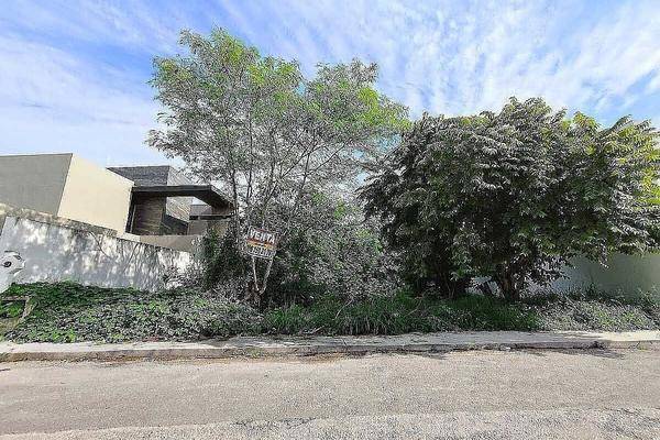 Foto de terreno habitacional en , montebello, mérida, yucatán, 0 foto 02 Foto de terreno habitacional en venta en , montebello, mérida, yucatán, 0 No. 02