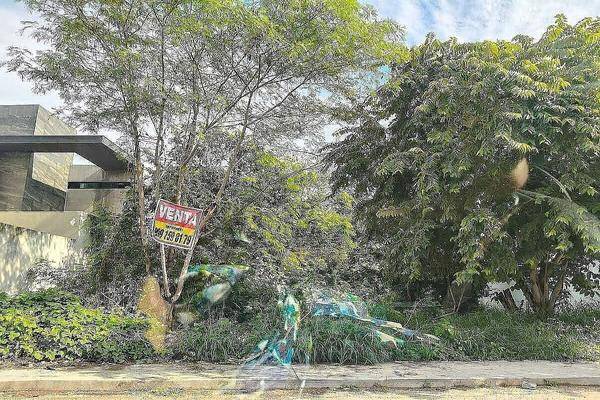 Foto de terreno habitacional en , montebello, mérida, yucatán, 0 foto 04 Foto de terreno habitacional en venta en , montebello, mérida, yucatán, 0 No. 04