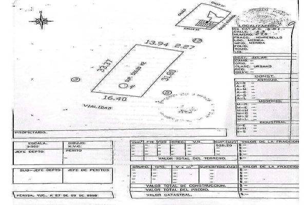 Foto de terreno habitacional en , montebello, mérida, yucatán, 0 foto 05 Foto de terreno habitacional en venta en , montebello, mérida, yucatán, 0 No. 05