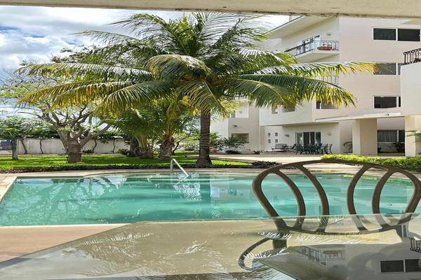 Foto de departamento en , montebello, mérida, yucatán, 0 foto 01 Foto de departamento en renta en , montebello, mérida, yucatán, 0 No. 01