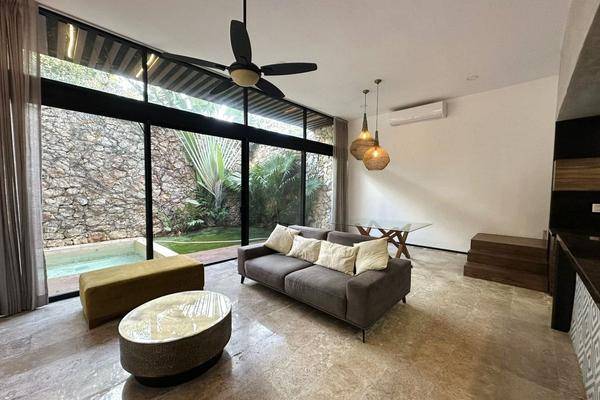 Foto de casa en montebello , montebello, mérida, yucatán, 29089701 foto 01 Foto de casa en renta en montebello , montebello, mérida, yucatán, 29089701 No. 01