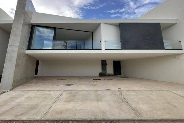 Foto de casa en montebello , montebello, mérida, yucatán, 29510159 foto 03 Foto de casa en venta en montebello , montebello, mérida, yucatán, 29510159 No. 03