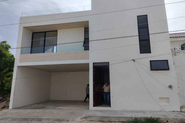Foto de casa en montebello , montebello, mérida, yucatán, 30274824 foto 01 Foto de casa en venta en montebello , montebello, mérida, yucatán, 30274824 No. 01