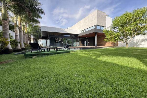 Foto de casa en montebello , montebello, mérida, yucatán, 0 foto 04 Foto de casa en venta en montebello , montebello, mérida, yucatán, 0 No. 04