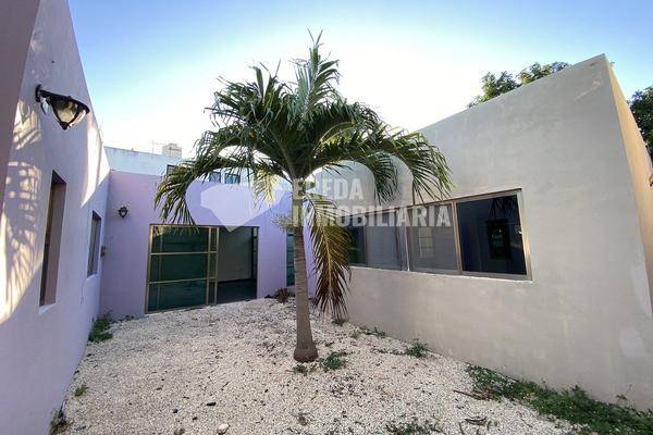 Foto de casa en , montecristo, mérida, yucatán, 0 foto 03 Foto de casa en renta en , montecristo, mérida, yucatán, 0 No. 03