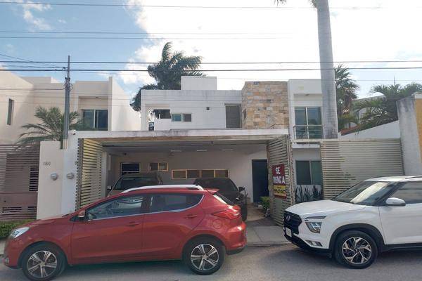 Foto de casa en , montecristo, mérida, yucatán, 0 foto 01 Foto de casa en renta en , montecristo, mérida, yucatán, 0 No. 01