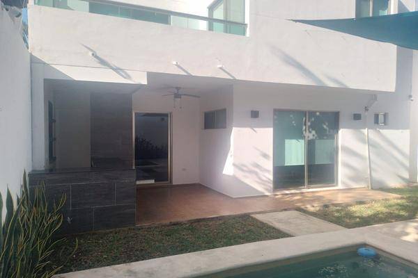 Foto de casa en , montecristo, mérida, yucatán, 0 foto 02 Foto de casa en renta en , montecristo, mérida, yucatán, 0 No. 02