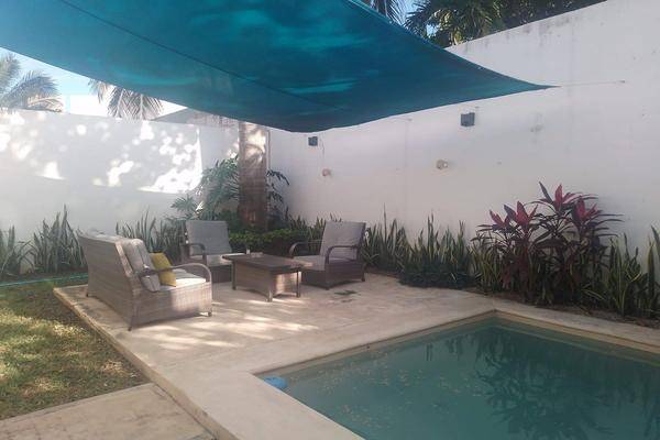 Foto de casa en , montecristo, mérida, yucatán, 0 foto 05 Foto de casa en renta en , montecristo, mérida, yucatán, 0 No. 05