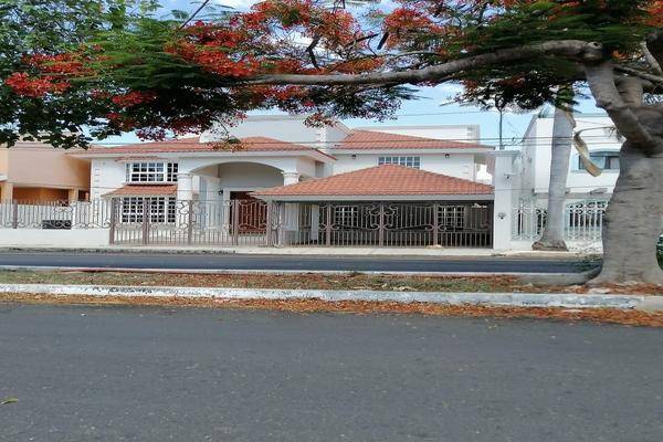 Foto de casa en montecristo , montecristo, mérida, yucatán, 0 foto 01 Foto de casa en venta en montecristo , montecristo, mérida, yucatán, 0 No. 01