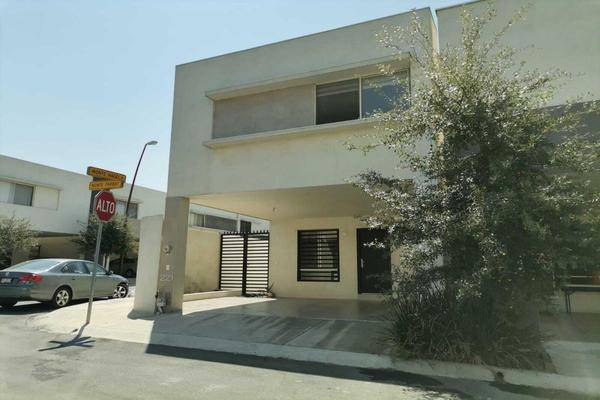 Foto de casa en montenova alberdi 123, montenova, garcía, nuevo león, 0 foto 01 Foto de casa en venta en montenova alberdi 123, montenova, garcía, nuevo león, 0 No. 01