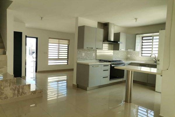 Foto de casa en montenova alberdi 123, montenova, garcía, nuevo león, 0 foto 04 Foto de casa en venta en montenova alberdi 123, montenova, garcía, nuevo león, 0 No. 04