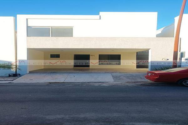 Foto de casa en montenova , montenova, garcía, nuevo león, 0 foto 01 Foto de casa en renta en montenova , montenova, garcía, nuevo león, 0 No. 01