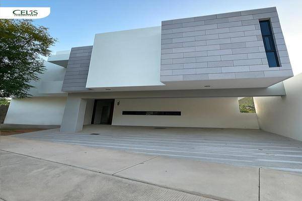 Foto de casa en , monterra, san luis potosí, san luis potosí, 0 foto 01 Foto de casa en venta en , monterra, san luis potosí, san luis potosí, 0 No. 01