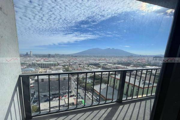 Foto de departamento en monterrey centro , monterrey centro, monterrey, nuevo león, 0 foto 05 Foto de departamento en venta en monterrey centro , monterrey centro, monterrey, nuevo león, 0 No. 05