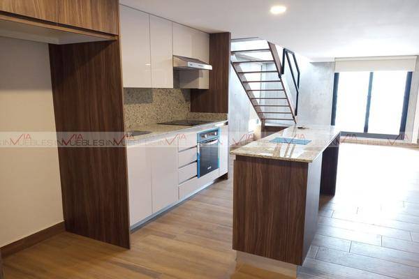 Foto de departamento en monterrey centro , monterrey centro, monterrey, nuevo león, 30514607 foto 04 Foto de departamento en renta en monterrey centro , monterrey centro, monterrey, nuevo león, 30514607 No. 04