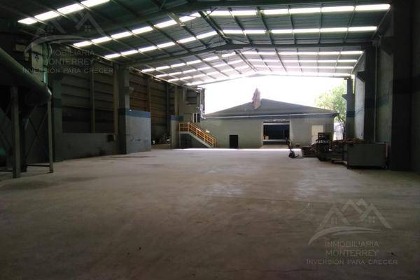 Foto de bodega en , monterrey centro, monterrey, nuevo león, 0 foto 03 Foto de bodega en venta en , monterrey centro, monterrey, nuevo león, 0 No. 03
