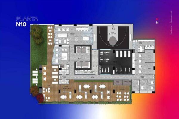 Foto de departamento en , monterrey centro, monterrey, nuevo león, 30302163 foto 05 Foto de departamento en venta en , monterrey centro, monterrey, nuevo león, 30302163 No. 05