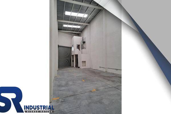 Foto de bodega en , monterrey centro, monterrey, nuevo león, 0 foto 04 Foto de bodega en renta en , monterrey centro, monterrey, nuevo león, 0 No. 04