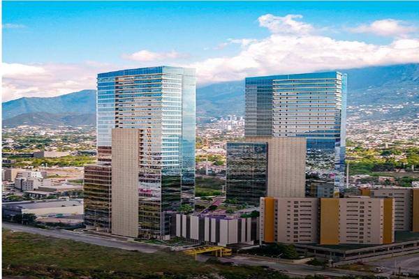 Foto de departamento en , monterrey centro, monterrey, nuevo león, 0 foto 02 Foto de departamento en venta en , monterrey centro, monterrey, nuevo león, 0 No. 02