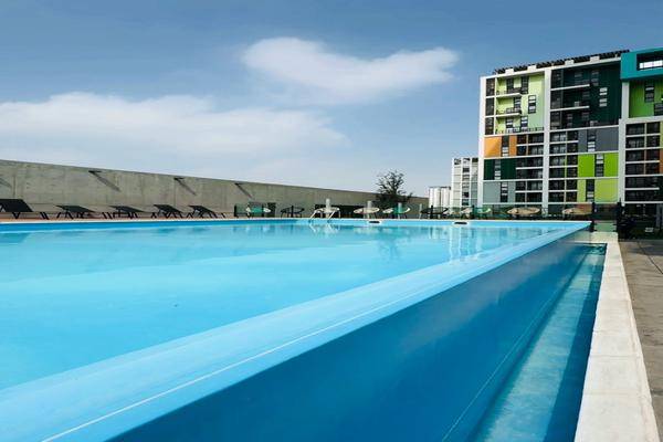 Foto de departamento en , monterrey centro, monterrey, nuevo león, 0 foto 05 Foto de departamento en venta en , monterrey centro, monterrey, nuevo león, 0 No. 05