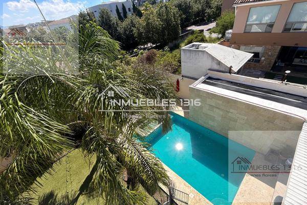 Foto de casa en , monterrey centro, monterrey, nuevo león, 30967234 foto 01 Foto de casa en venta en , monterrey centro, monterrey, nuevo león, 30967234 No. 01