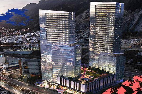 Foto de departamento en , monterrey centro, monterrey, nuevo león, 0 foto 01 Foto de departamento en venta en , monterrey centro, monterrey, nuevo león, 0 No. 01