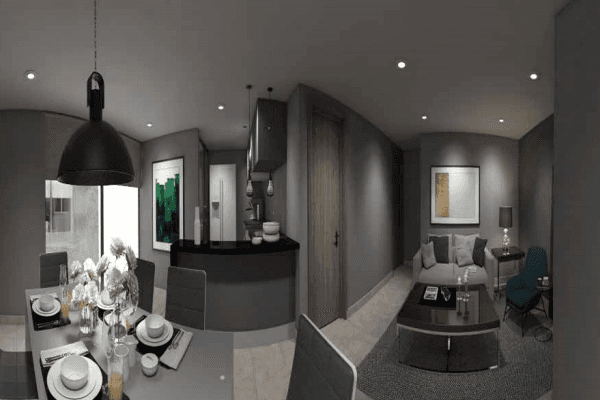 Foto de departamento en monterrey , roma sur, cuauhtémoc, df / cdmx, 28068697 foto 02 Foto de departamento en venta en monterrey , roma sur, cuauhtémoc, df / cdmx, 28068697 No. 02