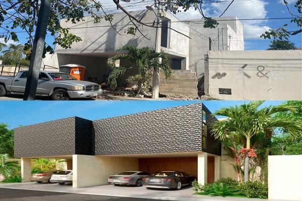 Foto de casa en , montes de ame, mérida, yucatán, 23630230 foto 02 Foto de casa en venta en , montes de ame, mérida, yucatán, 23630230 No. 02