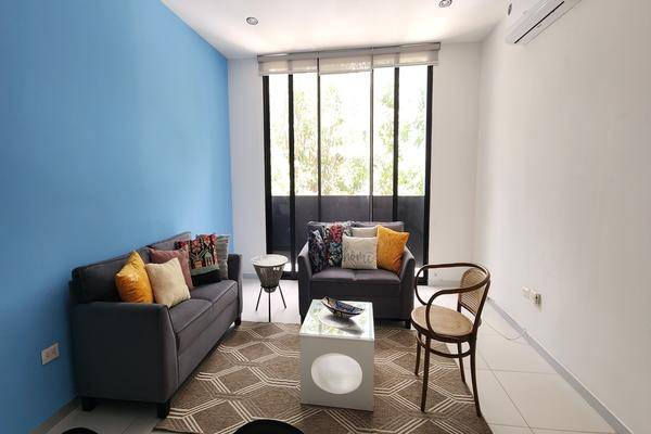 Foto de departamento en , montes de ame, mérida, yucatán, 0 foto 04 Foto de departamento en renta en , montes de ame, mérida, yucatán, 0 No. 04