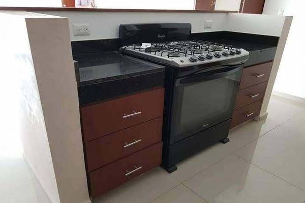 Foto de departamento en , montes de ame, mérida, yucatán, 0 foto 02 Foto de departamento en venta en , montes de ame, mérida, yucatán, 0 No. 02