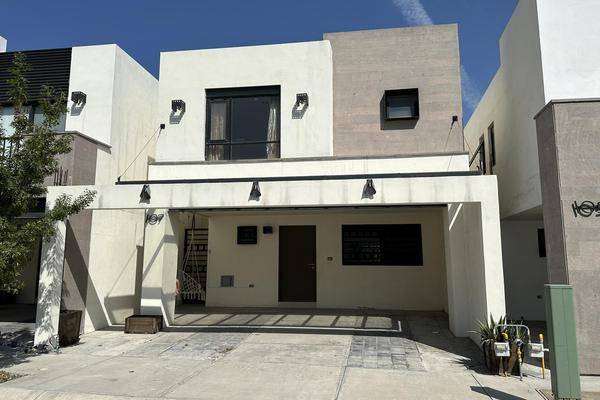 Foto de casa en , monticello, garcía, nuevo león, 0 foto 02 Foto de casa en renta en , monticello, garcía, nuevo león, 0 No. 02