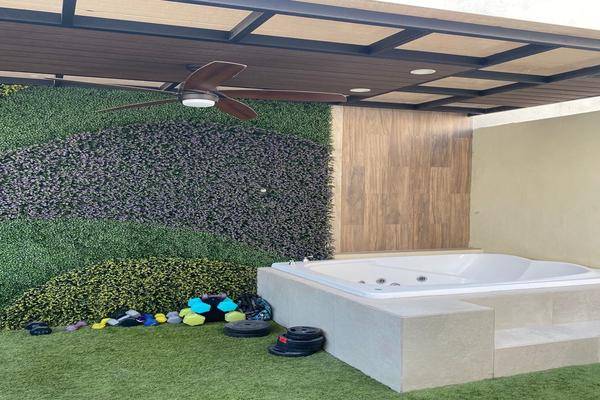 Foto de casa en monticello , monticello, garcía, nuevo león, 0 foto 05 Foto de casa en renta en monticello , monticello, garcía, nuevo león, 0 No. 05