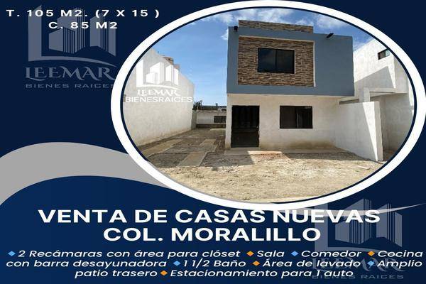 Foto de casa en , moralillo, pánuco, veracruz de ignacio de la llave, 0 foto 01 Foto de casa en venta en , moralillo, pánuco, veracruz de ignacio de la llave, 0 No. 01