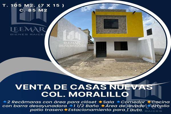 Foto de casa en , moralillo, pánuco, veracruz de ignacio de la llave, 0 foto 02 Foto de casa en venta en , moralillo, pánuco, veracruz de ignacio de la llave, 0 No. 02