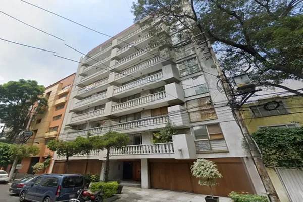 Foto de casa en moras 556, del valle sur, benito juárez, df / cdmx, 0 foto 01 Foto de casa en venta en moras 556, del valle sur, benito juárez, df / cdmx, 0 No. 01