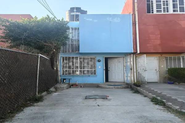 Foto de casa en moras 6, los héroes coacalco, coacalco de berriozábal, méxico, 0 foto 01 Foto de casa en venta en moras 6, los héroes coacalco, coacalco de berriozábal, méxico, 0 No. 01