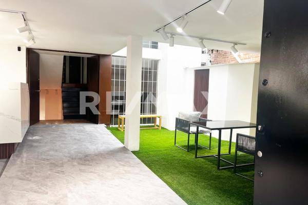 Foto de oficina en moras , del valle centro, benito juárez, df / cdmx, 0 foto 05 Foto de oficina en renta en moras , del valle centro, benito juárez, df / cdmx, 0 No. 05