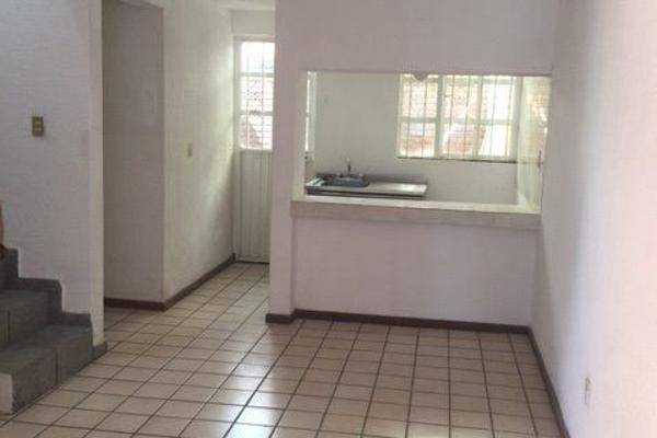 Foto de casa en , morelia 450, morelia, michoacán de ocampo, 3025689 foto 02 Foto de casa en renta en , morelia 450, morelia, michoacán de ocampo, 3025689 No. 02