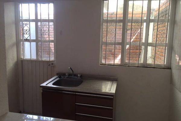 Foto de casa en , morelia 450, morelia, michoacán de ocampo, 3025689 foto 07 Foto de casa en renta en , morelia 450, morelia, michoacán de ocampo, 3025689 No. 07