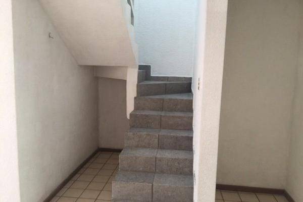 Foto de casa en , morelia 450, morelia, michoacán de ocampo, 3025689 foto 04 Foto de casa en renta en , morelia 450, morelia, michoacán de ocampo, 3025689 No. 04