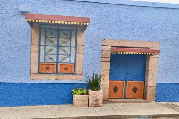 Foto de casa en , morelia centro, morelia, michoacán de ocampo, 0 foto 01 Foto de casa en renta en , morelia centro, morelia, michoacán de ocampo, 0 No. 01
