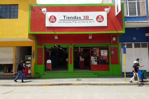 Foto de local en morelos 0, centro, san martín texmelucan, puebla, 3379558 foto 01 Foto de local en venta en morelos 0, centro, san martín texmelucan, puebla, 3379558 No. 01