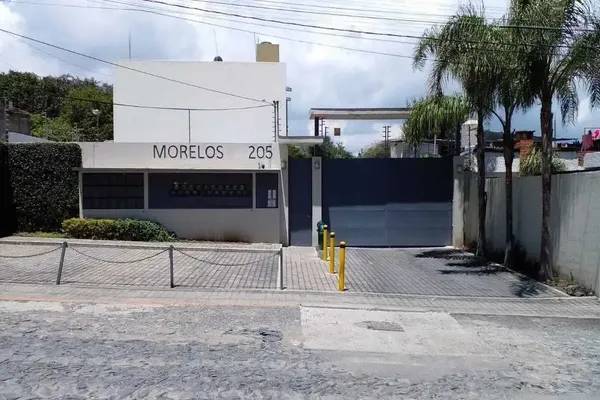 Foto de casa en condominio en morelos 205, atemajac del valle, zapopan, jalisco, 0 foto 01 Foto de casa en condominio en venta en morelos 205, atemajac del valle, zapopan, jalisco, 0 No. 01