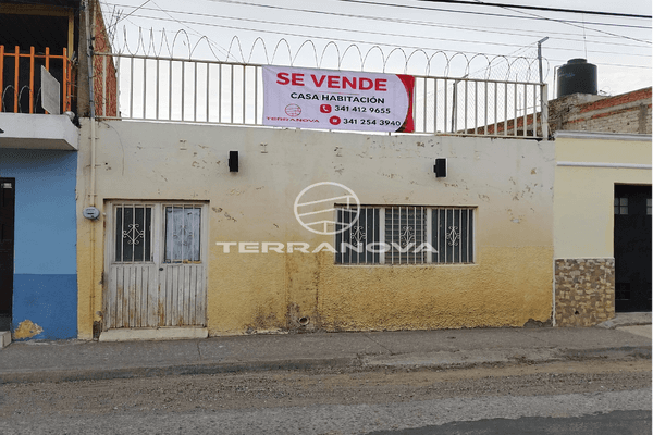 Foto de casa en morelos , ciudad guzmán centro, zapotlán el grande, jalisco, 0 foto 01 Foto de casa en venta en morelos , ciudad guzmán centro, zapotlán el grande, jalisco, 0 No. 01