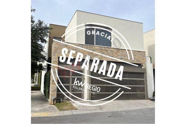 Foto de casa en moretta residencial 101, el barro, monterrey, nuevo león, 27584443 foto 01 Foto de casa en venta en moretta residencial 101, el barro, monterrey, nuevo león, 27584443 No. 01