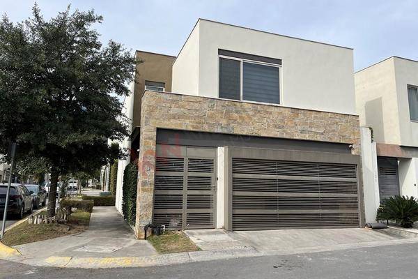 Foto de casa en moretta residencial 101, el barro, monterrey, nuevo león, 27584443 foto 02 Foto de casa en venta en moretta residencial 101, el barro, monterrey, nuevo león, 27584443 No. 02