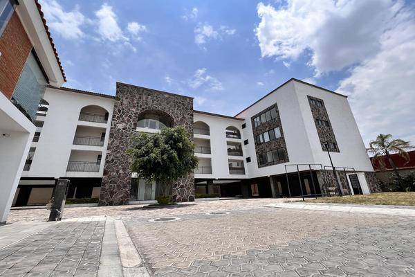 Foto de departamento en , morillotla, san andrés cholula, puebla, 0 foto 02 Foto de departamento en venta en , morillotla, san andrés cholula, puebla, 0 No. 02