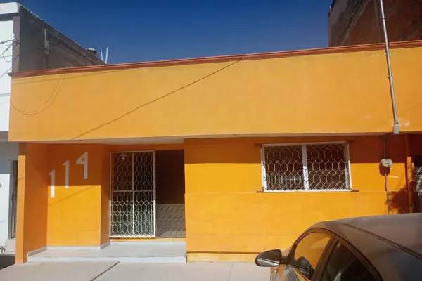 Foto de casa en mozart 114, himno nacional, san luis potosí, san luis potosí, 0 foto 01 Foto de casa en renta en mozart 114, himno nacional, san luis potosí, san luis potosí, 0 No. 01